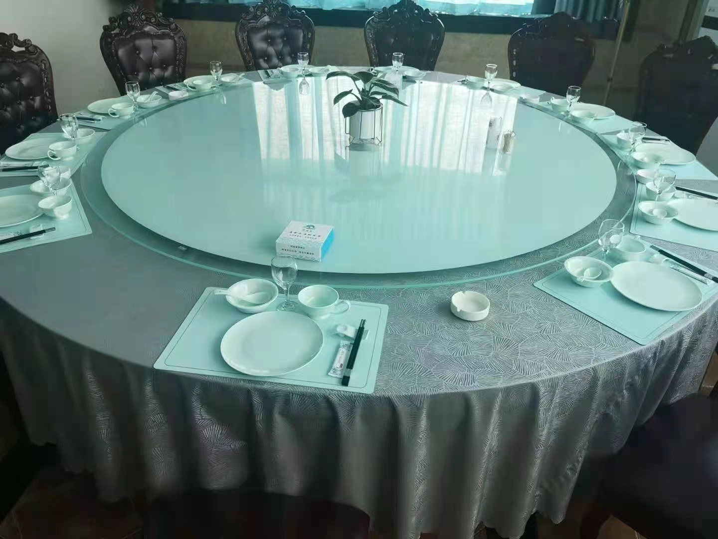 酒店布草选择合适公司需要注意什么?
